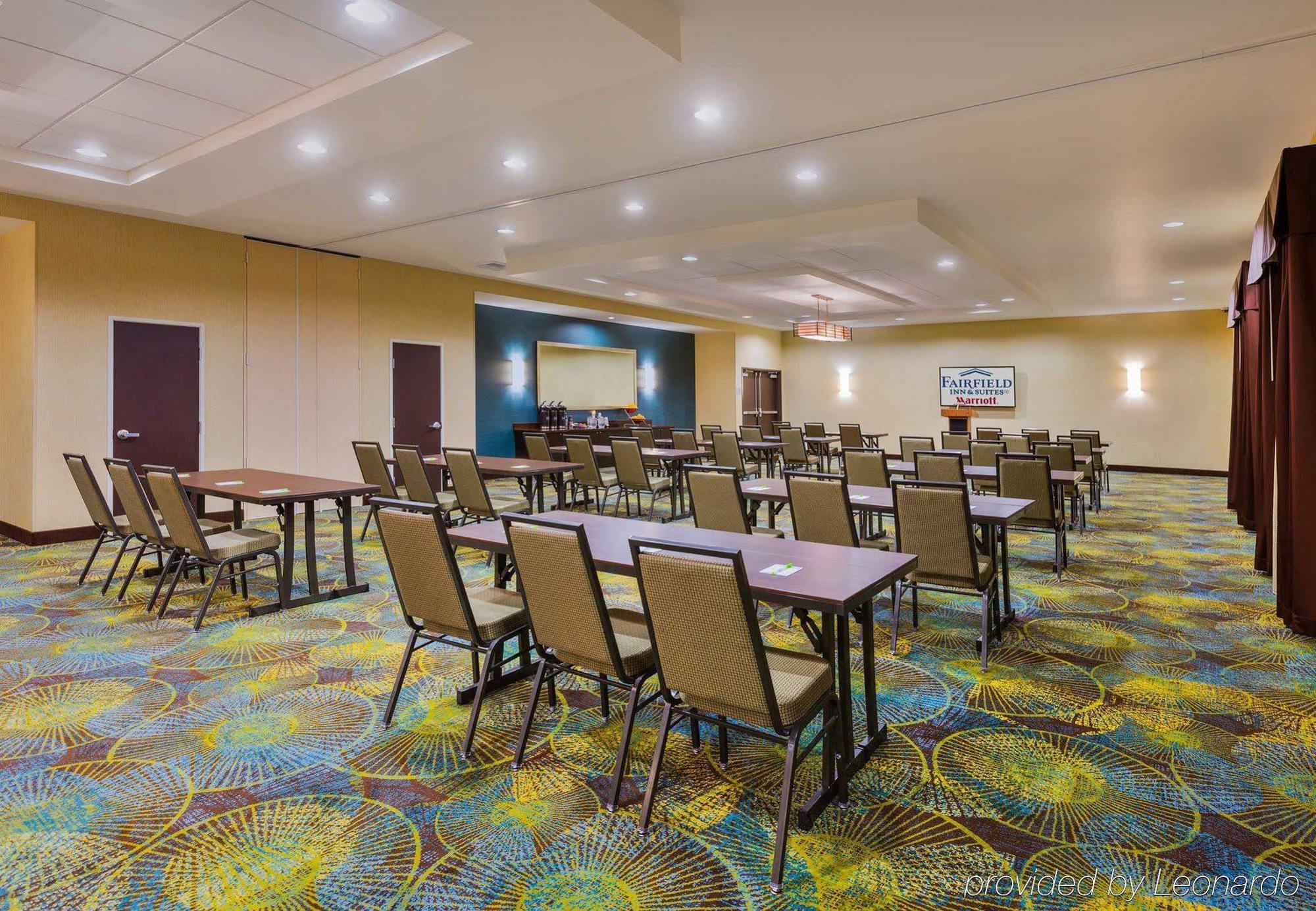 Fairfield Inn & Suites Riverside Corona/Norco Exterior photo